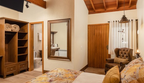 Suite Grand