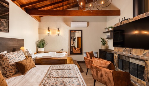 Suite Grand