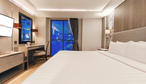 Grand Suite