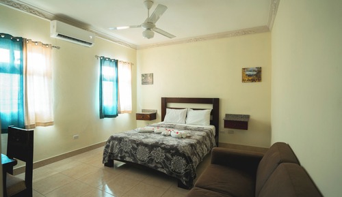 Habitación estándar