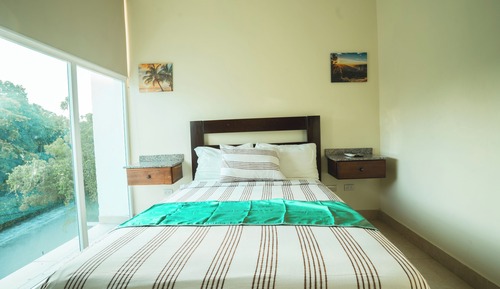 Habitación individual