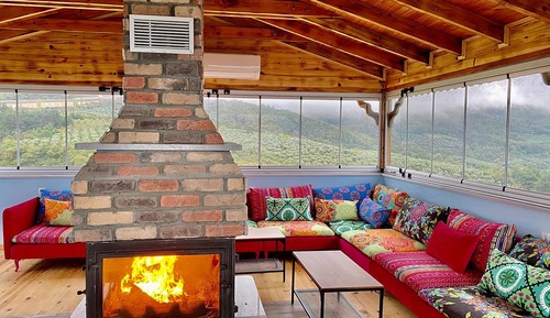 Dag Evi