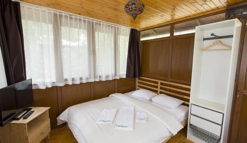 Habitación económica