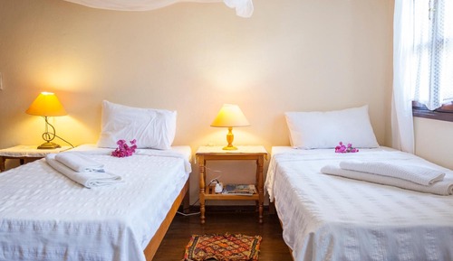 Habitación individual estándar