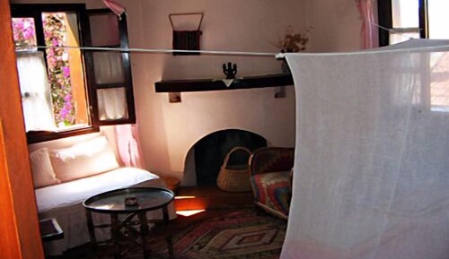 Habitación doble superior