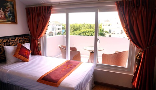 Apartamento básico