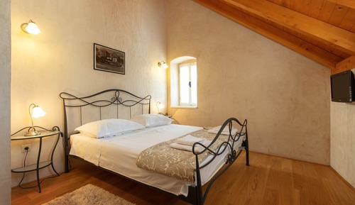 Apartamento, 2 habitaciones