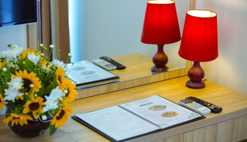 Habitación estándar, 1 habitación