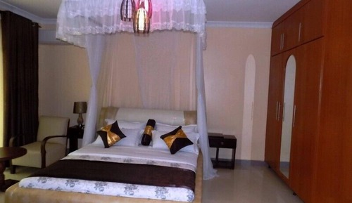 Habitación ejecutiva