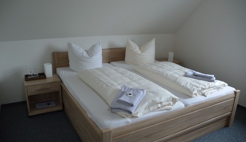 Habitación individual