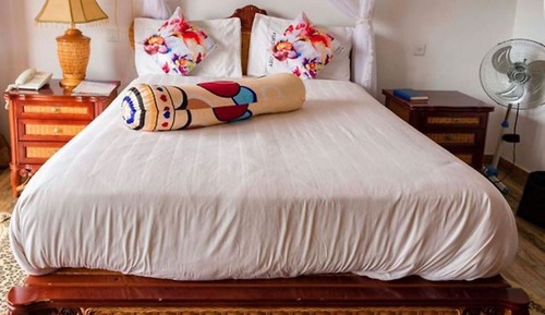 Habitación doble