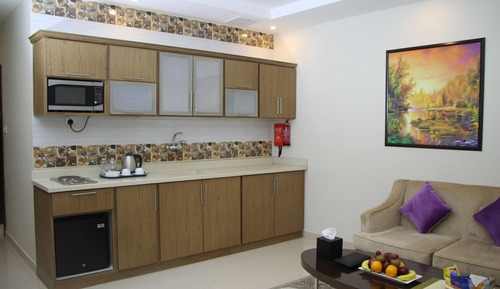 Suite ejecutiva