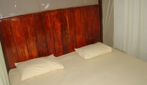 Habitación doble (Non AC)