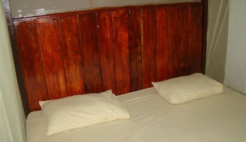 Habitación doble (AC)