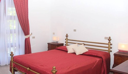 Habitación doble (Airconditioned)