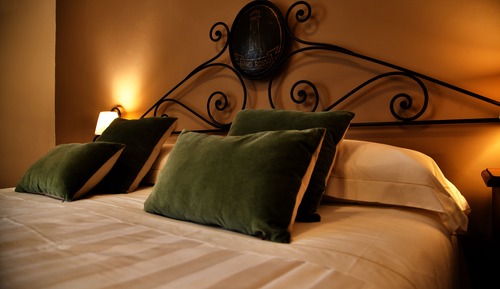 Habitación cuádruple