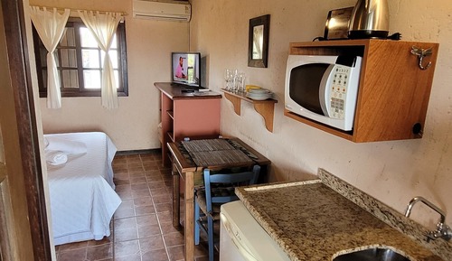 Habitación Confort