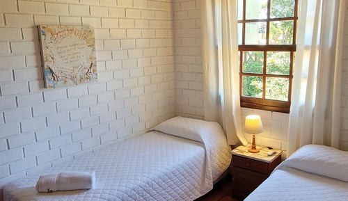 Casa familiar, 2 habitaciones