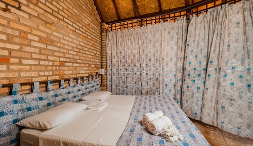 Habitación económica (Oca Cipo)