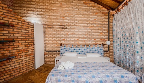 Habitación básica (Oca Guarani)