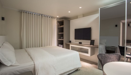 Habitación (Plaisir)