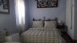 Junior Double Room