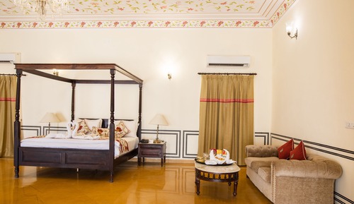 Maharani Suite