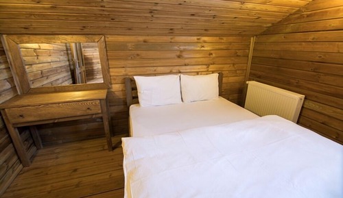 Bungalow estándar