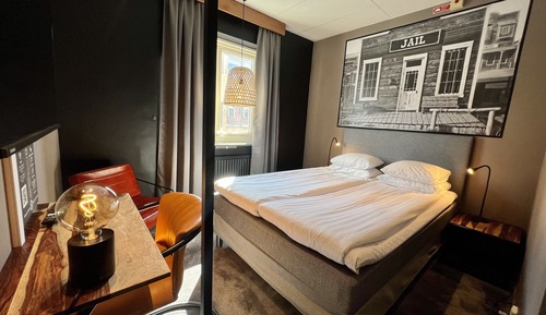 Habitación individual estándar