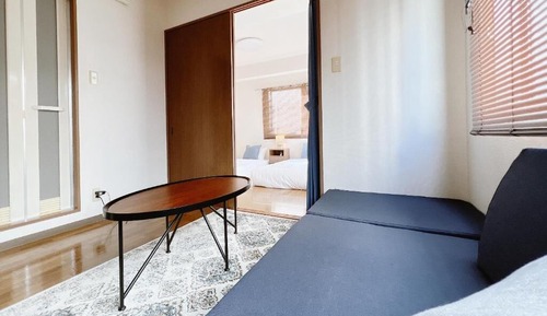 Apartamento, 1 habitación (301)