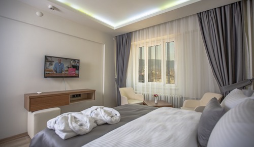 Suite familiar