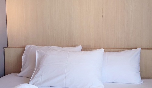 Suite Deluxe, vistas al mar (A2)