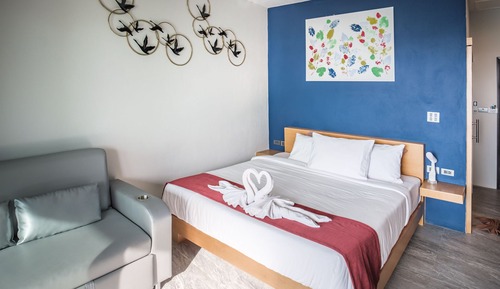 Habitación Grand doble