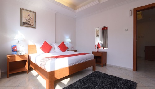 Suite ejecutiva