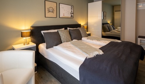 Habitación Confort doble