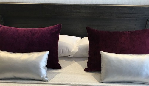 Habitación doble superior, 1 cama de matrimonio
