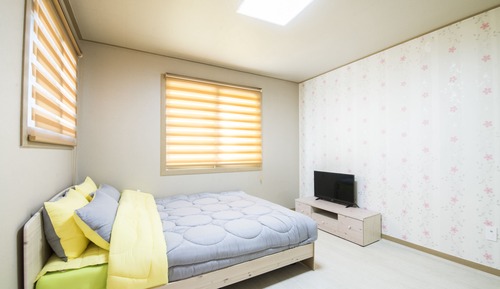 Habitación Deluxe, 1 habitación