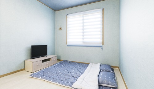 Habitación (Korean Ondol)