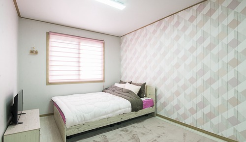 Habitación básica