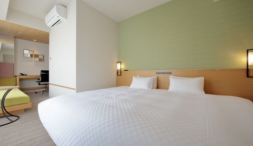Habitación Deluxe, 1 cama de matrimonio grande, no fumadores