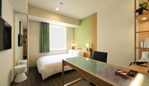 Habitación Business doble, no fumadores