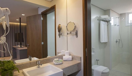 Habitación Premium doble