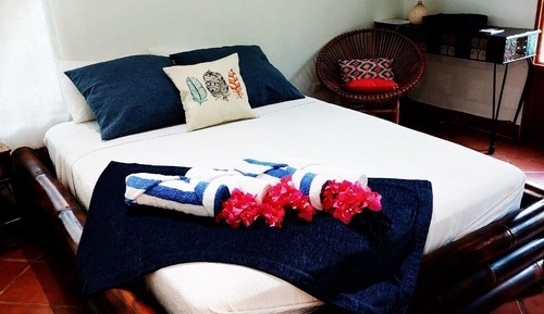 Habitación familiar (Chilli)