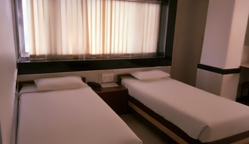 Habitación Deluxe, 1 cama de matrimonio grande