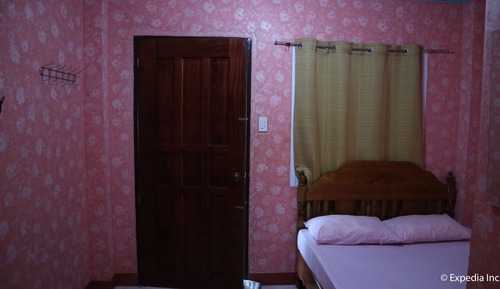 Habitación básica