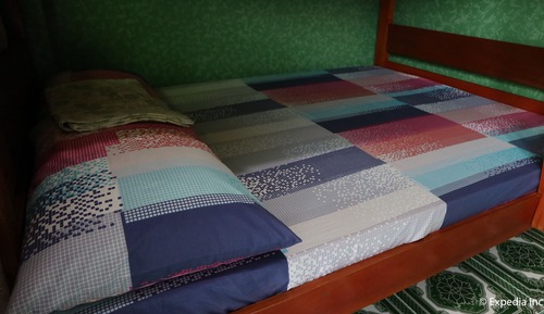 Habitación estándar