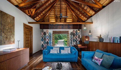 Suite, 1 cama de matrimonio grande