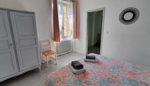 Suite Premium (Gîte n°3 - Le Chêne)