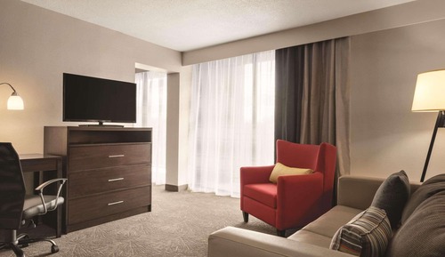 Suite estudio, varias camas, no fumadores