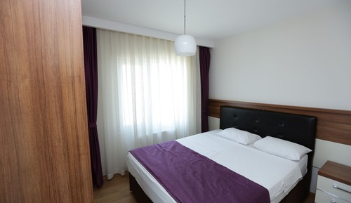 Suite Deluxe, 1 habitación